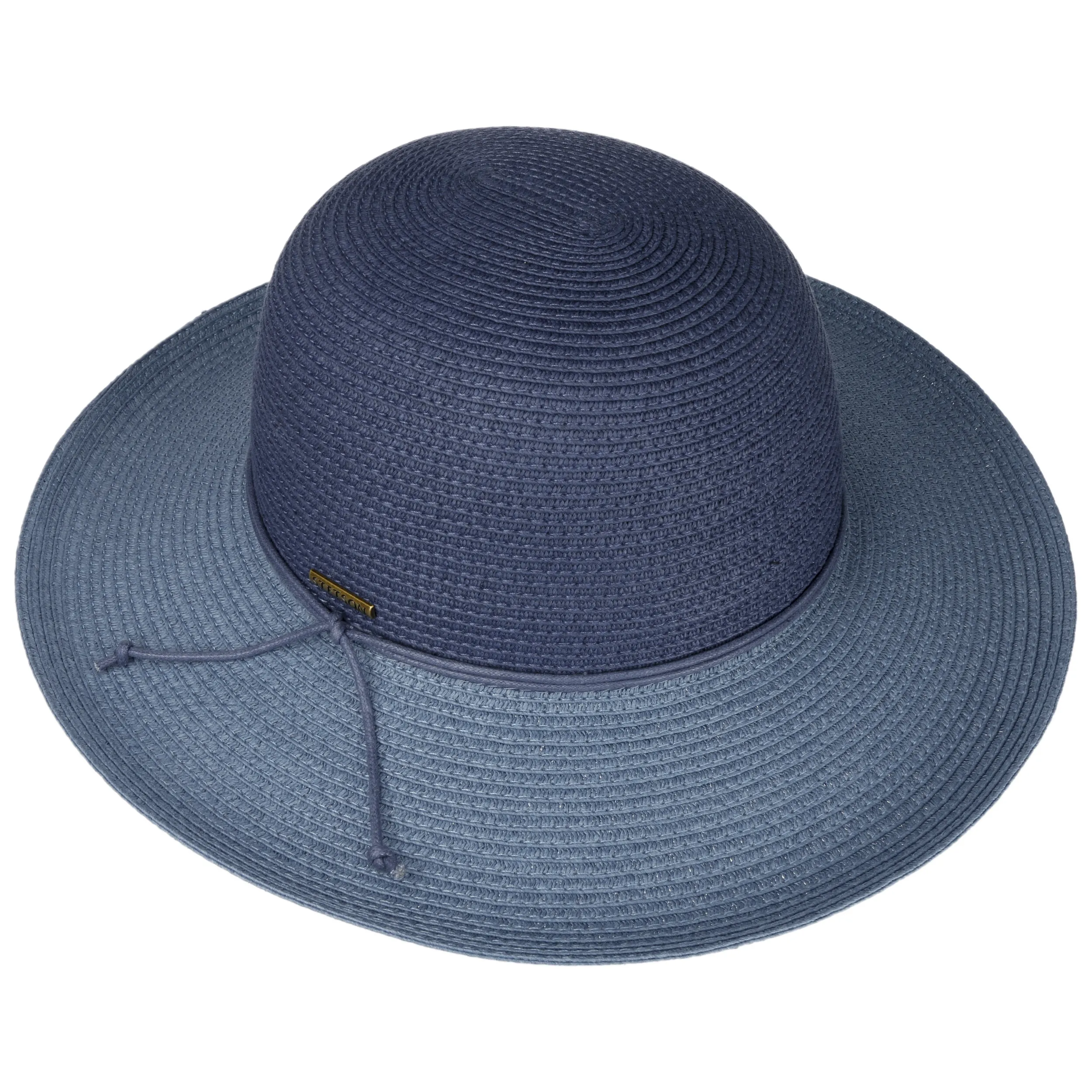 Capeline Lavedia Toyo by Stetson --> Chapeaux, casquettes & bonnets en ligne ▷ Chapeaushop