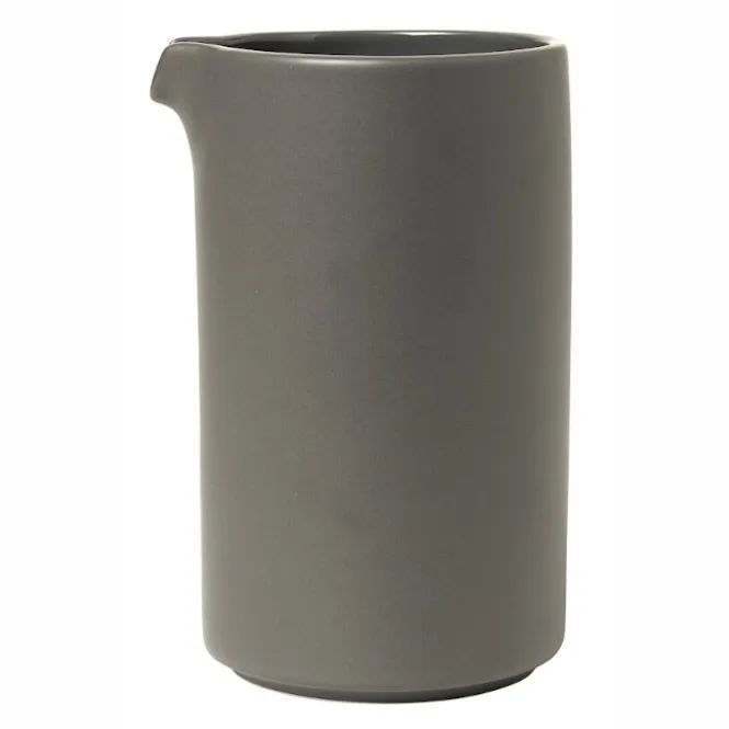 Carafe Blomus Pilar Pewter 0,5 L