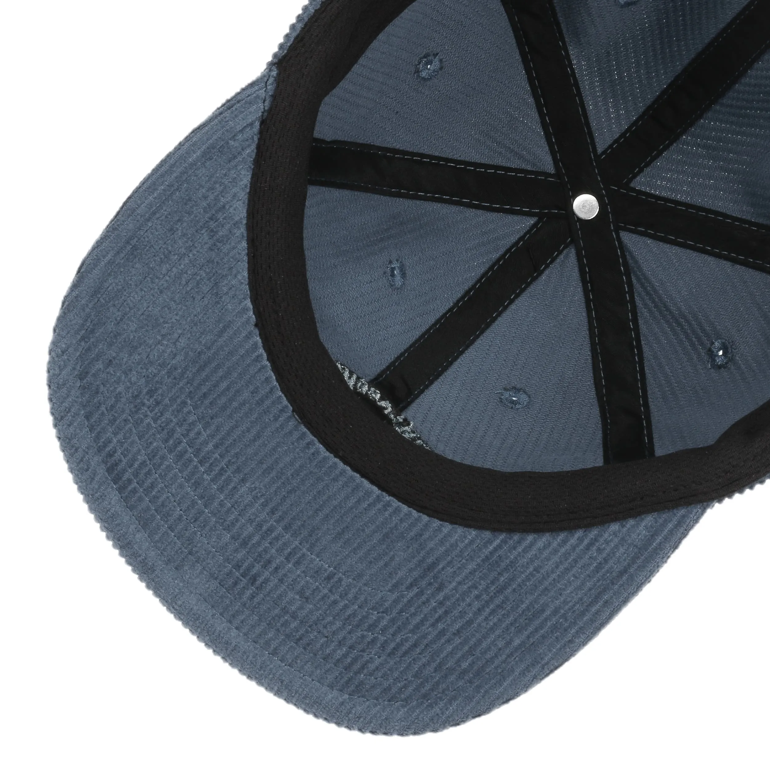 Casquette Arch Cord by Billabong --> Chapeaux, casquettes & bonnets en ligne ▷ Chapeaushop