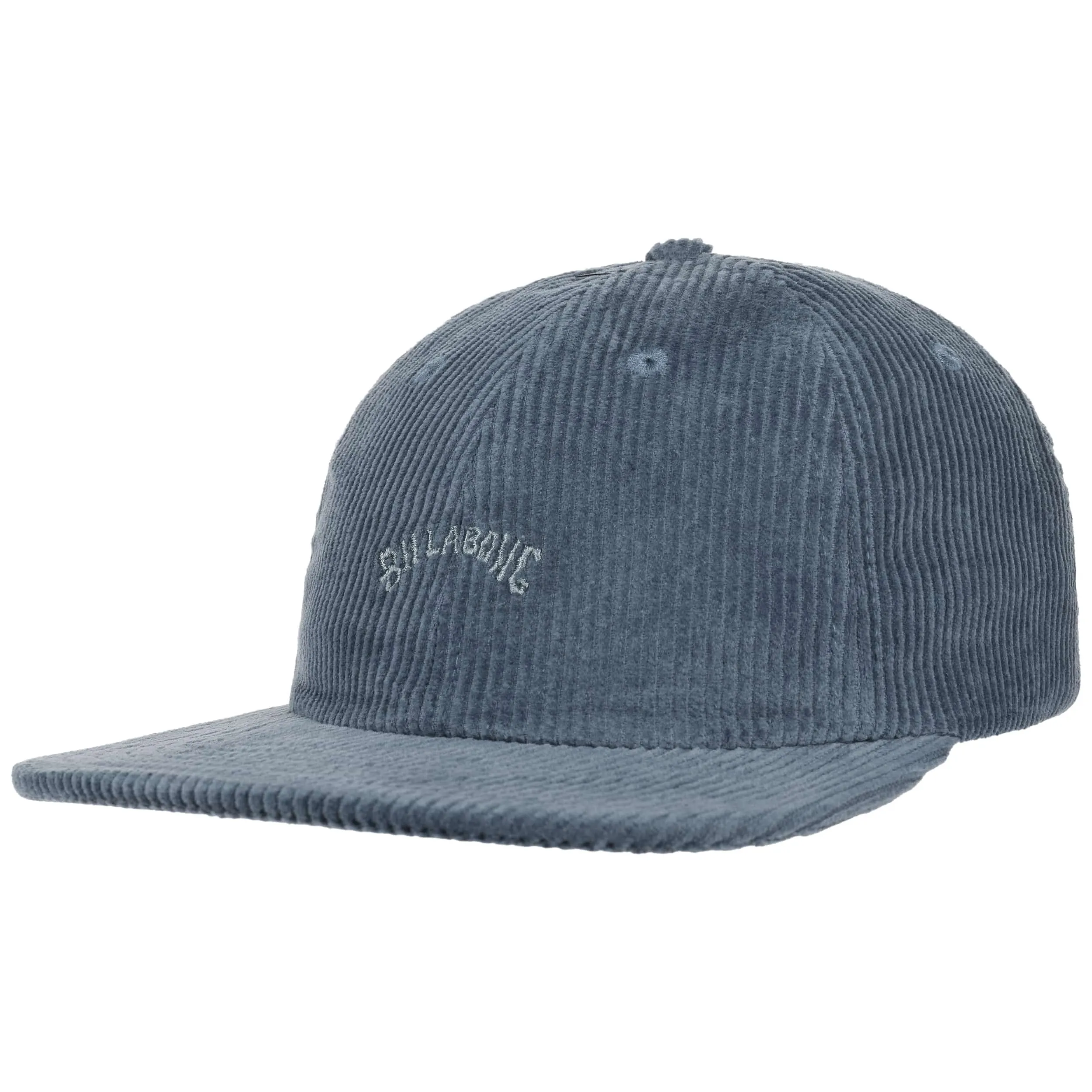 Casquette Arch Cord by Billabong --> Chapeaux, casquettes & bonnets en ligne ▷ Chapeaushop