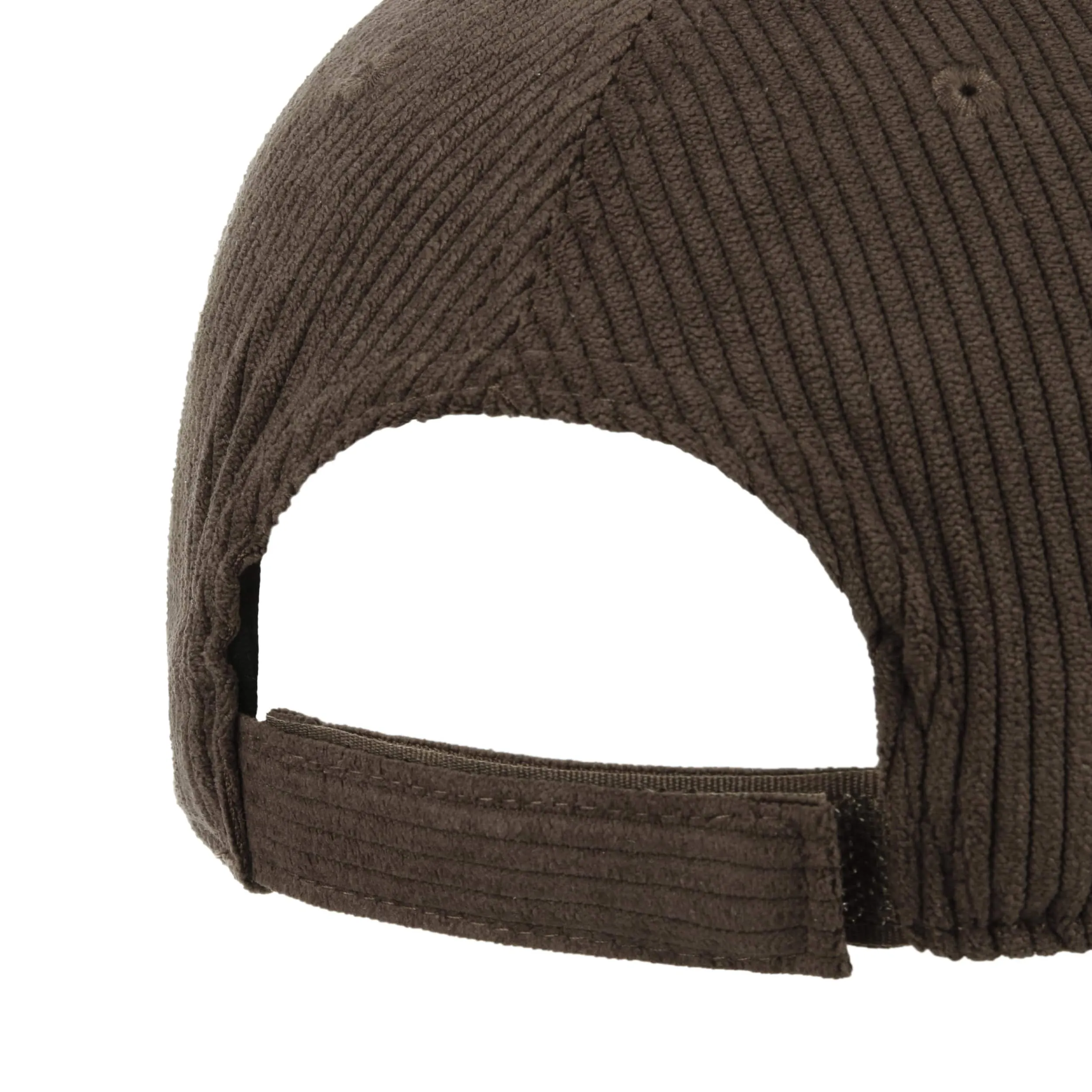 Casquette Basic Corduroy Baseball --> Chapeaux, casquettes & bonnets en ligne ▷ Chapeaushop