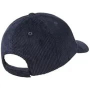 Casquette Basic Corduroy Baseball --> Chapeaux, casquettes & bonnets en ligne ▷ Chapeaushop