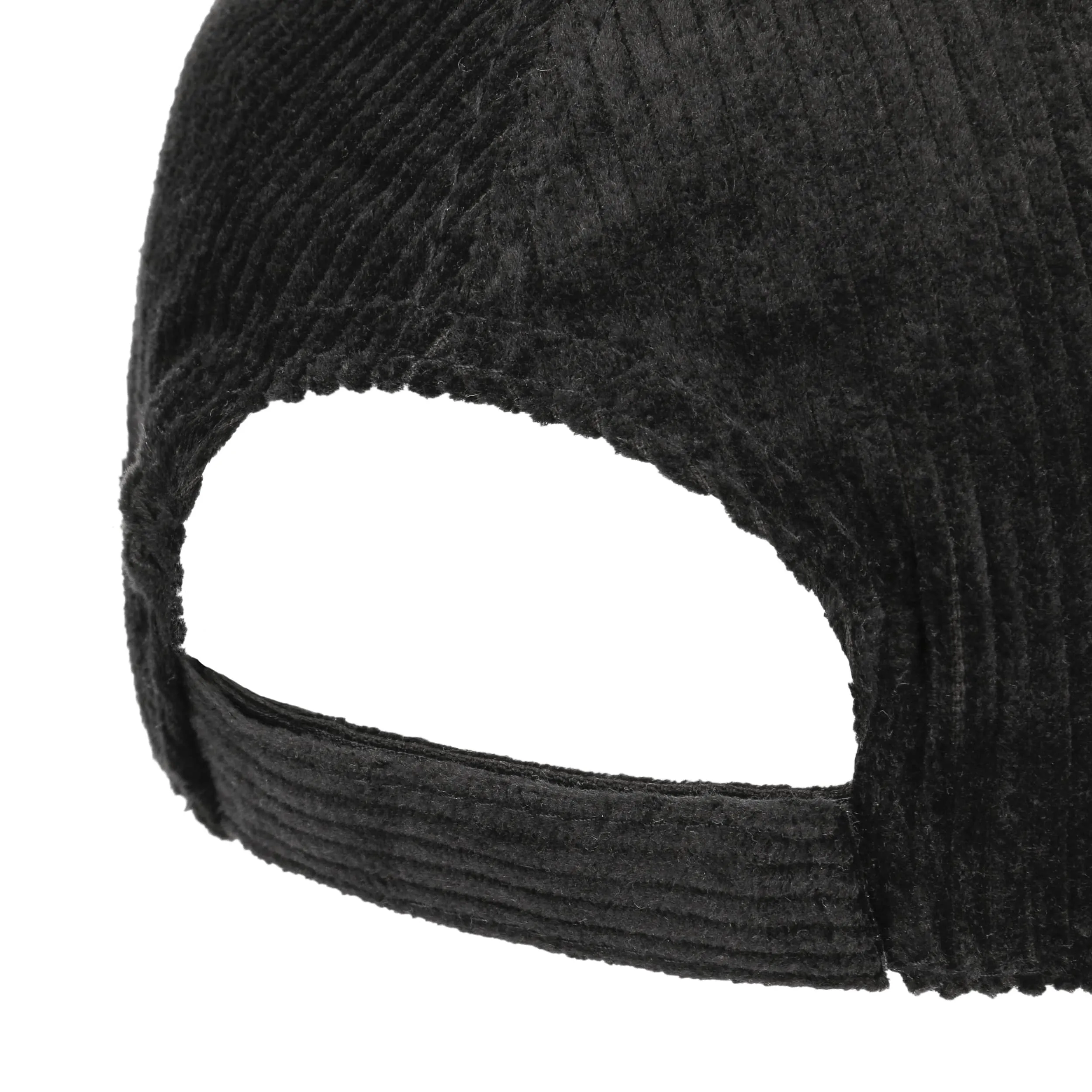 Casquette Basic Corduroy Baseball --> Chapeaux, casquettes & bonnets en ligne ▷ Chapeaushop