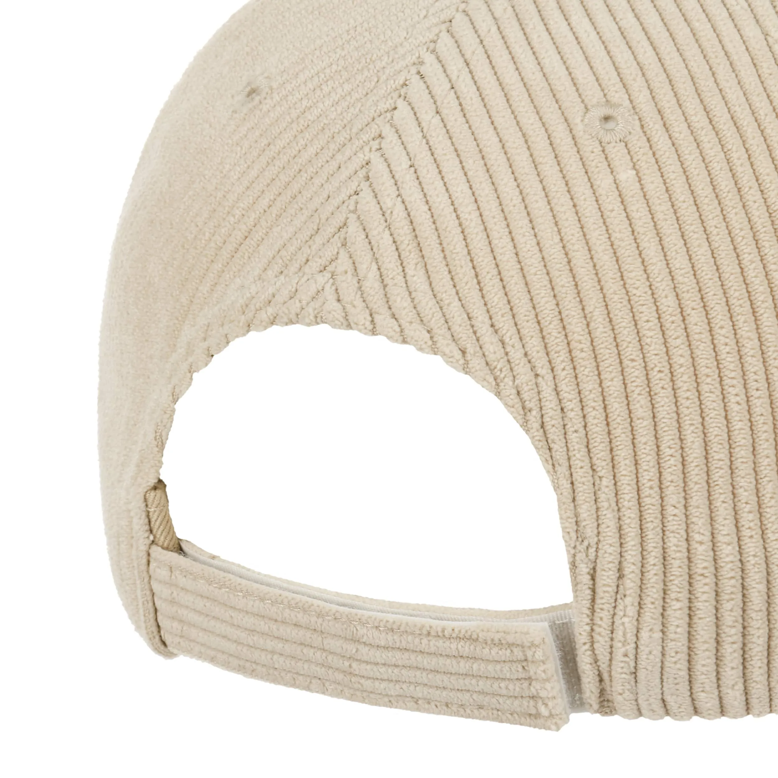 Casquette Basic Corduroy Baseball --> Chapeaux, casquettes & bonnets en ligne ▷ Chapeaushop