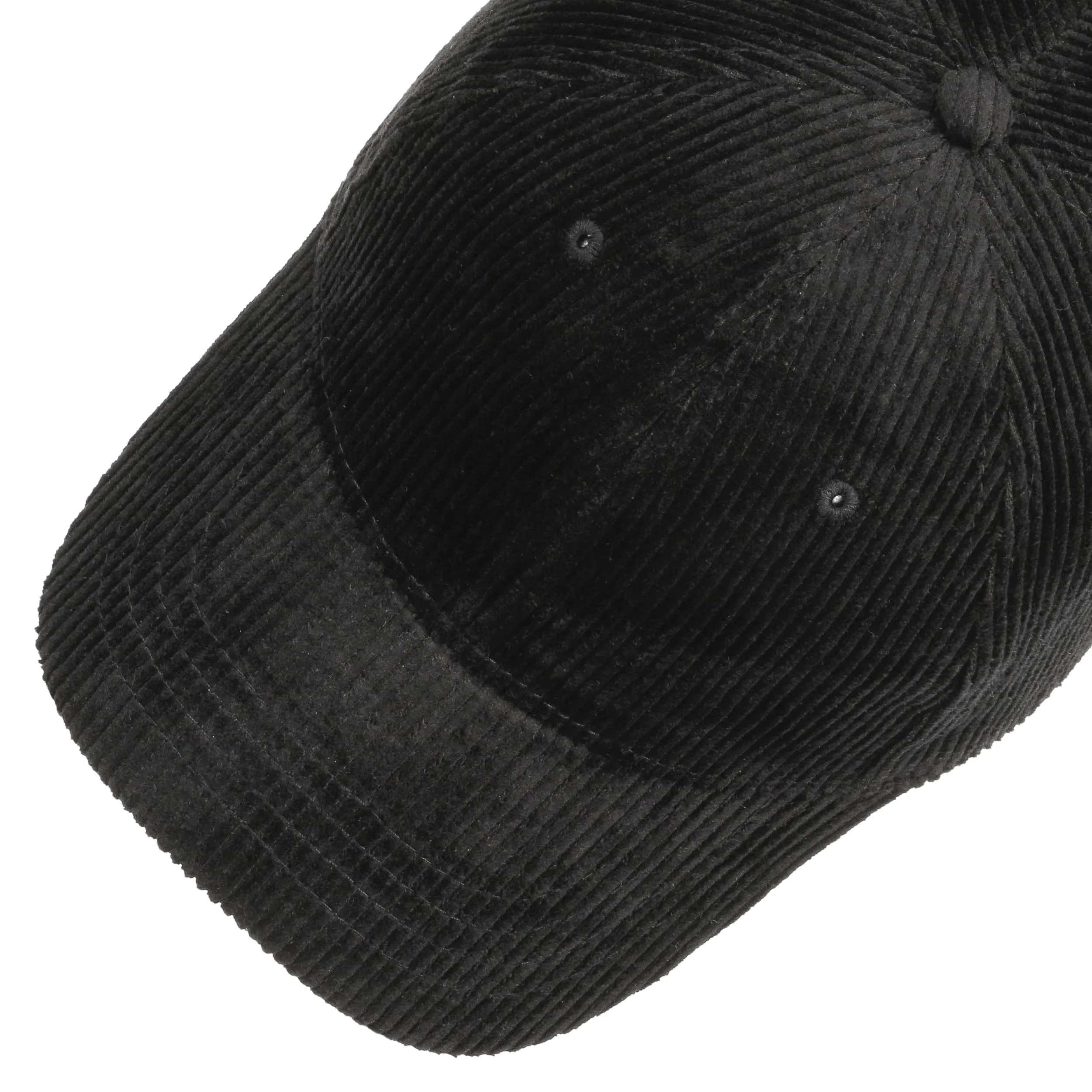 Casquette Basic Corduroy Baseball --> Chapeaux, casquettes & bonnets en ligne ▷ Chapeaushop