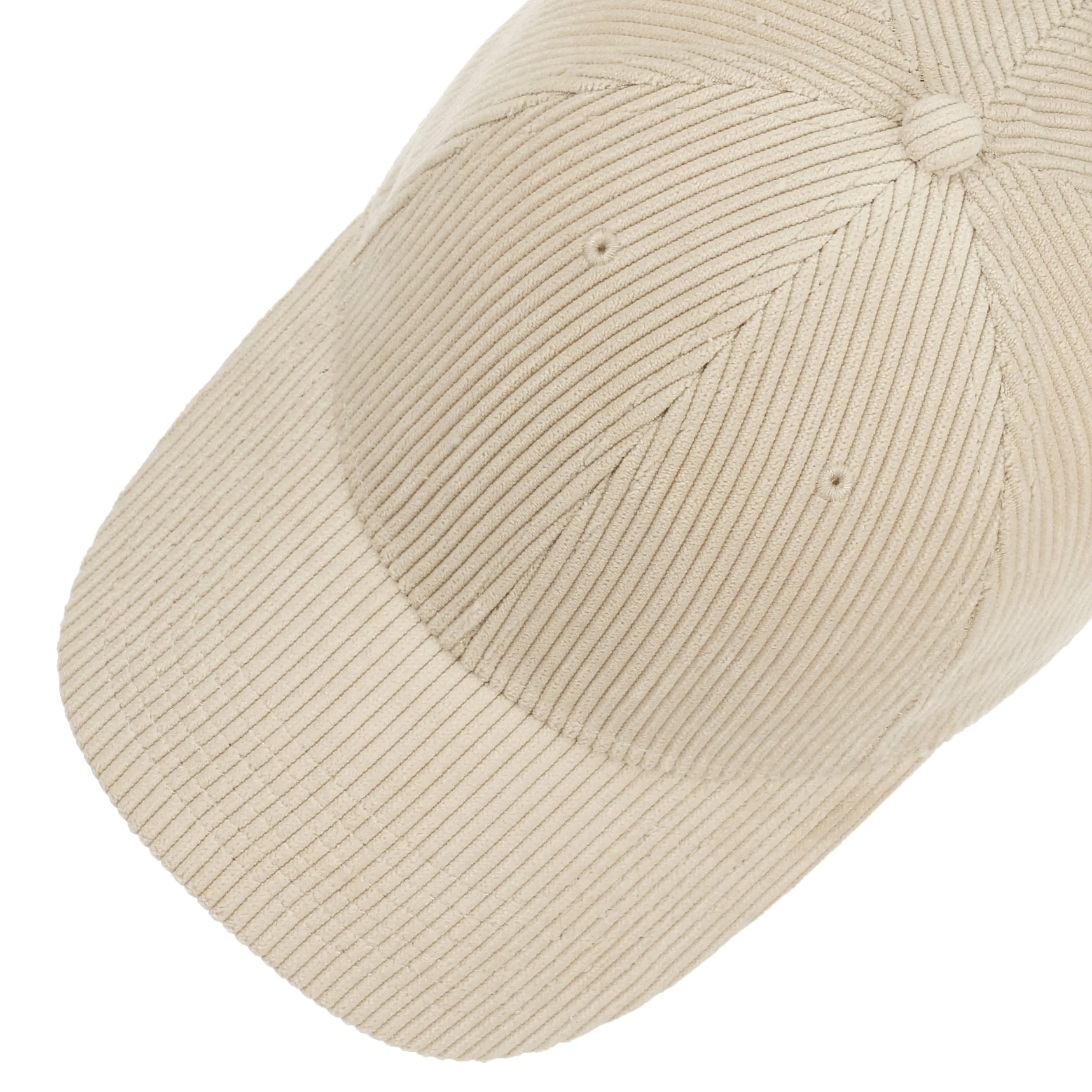 Casquette Basic Corduroy Baseball --> Chapeaux, casquettes & bonnets en ligne ▷ Chapeaushop