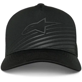 Casquette DELANE ALPINESTARS - MAXXESS.FR, Casquettes et Bonnets