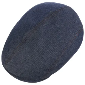 Casquette Denim by Mayser --> Chapeaux, casquettes & bonnets en ligne ▷ Chapeaushop