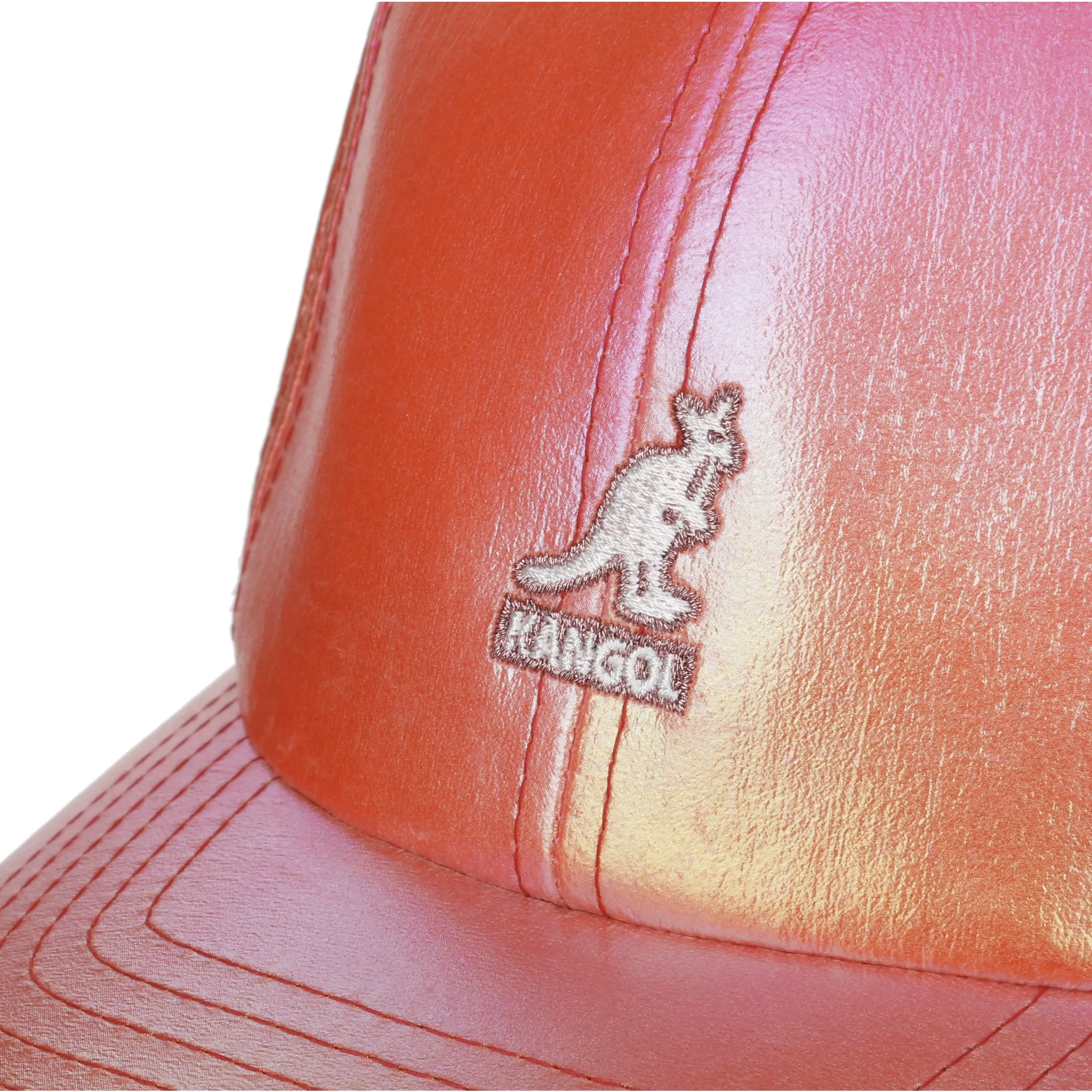 Casquette Foilded BB by Kangol --> Chapeaux, casquettes & bonnets en ligne ▷ Chapeaushop