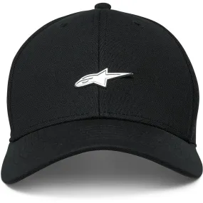 Casquette METAL LOGO ALPINESTARS - MAXXESS.FR, Casquettes et Bonnets