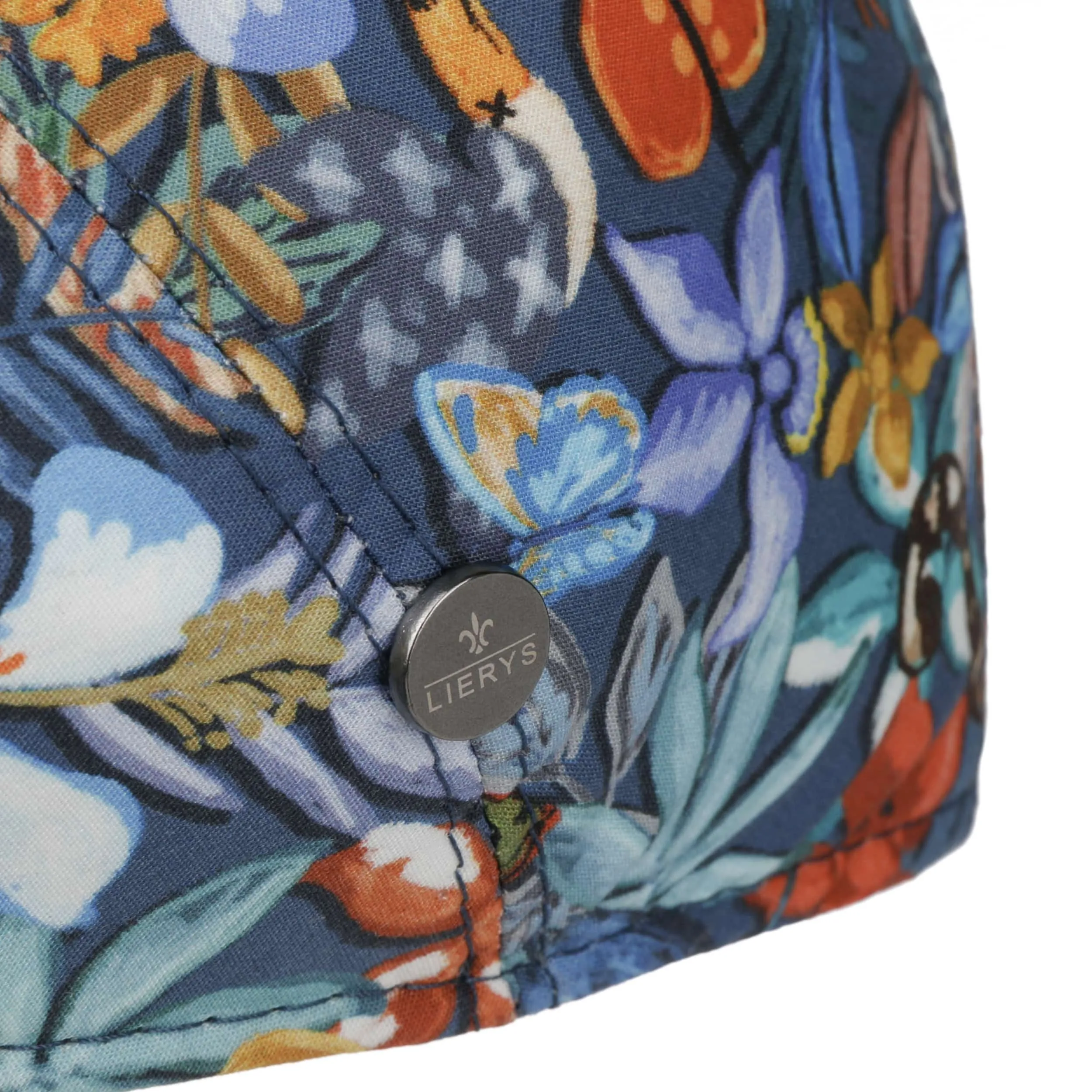 Casquette Tropicando by Lierys --> Chapeaux, casquettes & bonnets en ligne ▷ Chapeaushop