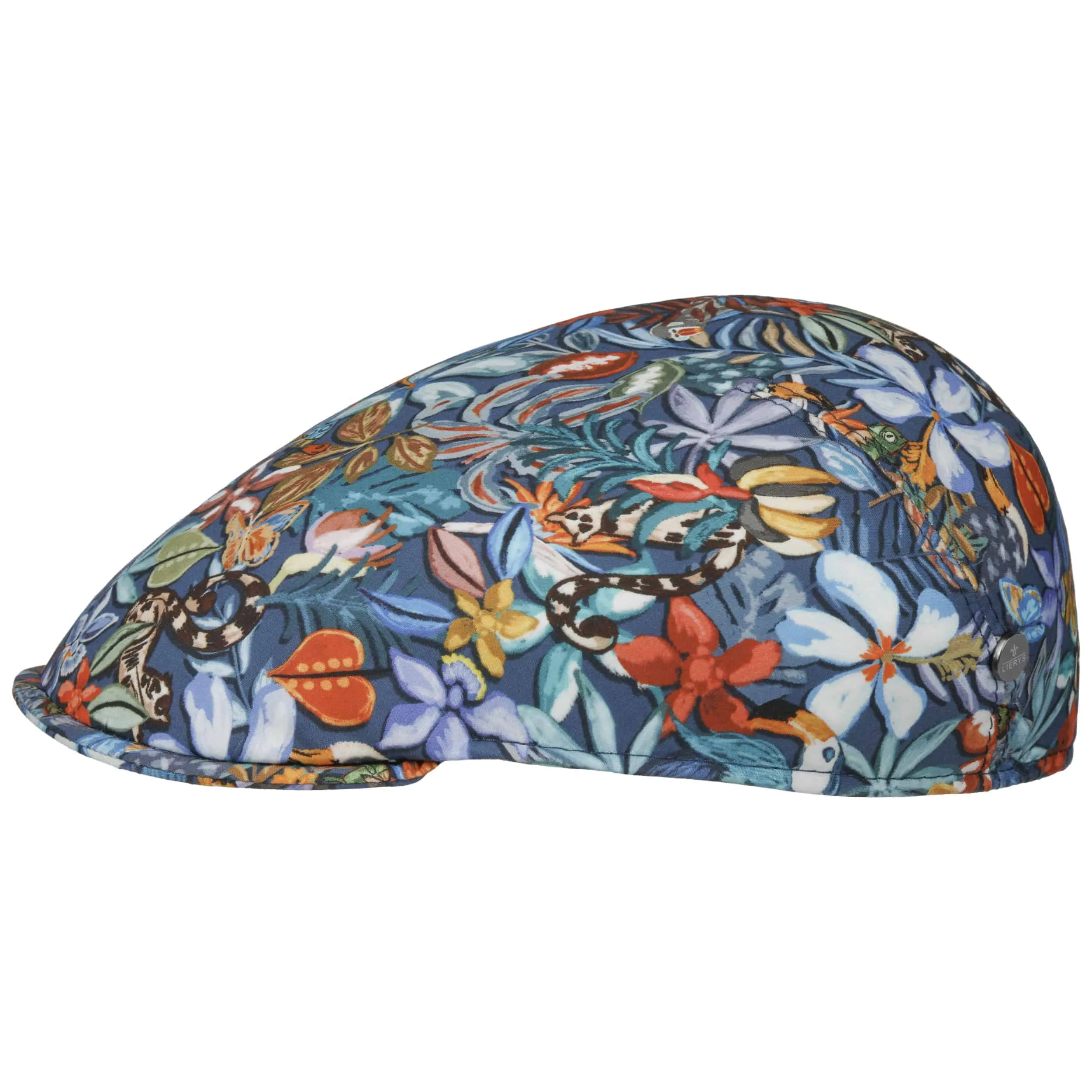 Casquette Tropicando by Lierys --> Chapeaux, casquettes & bonnets en ligne ▷ Chapeaushop