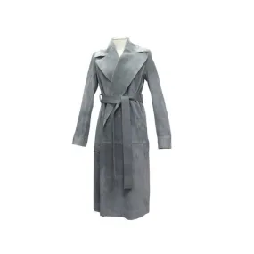 CELINE VESTES trench long - 28W556319