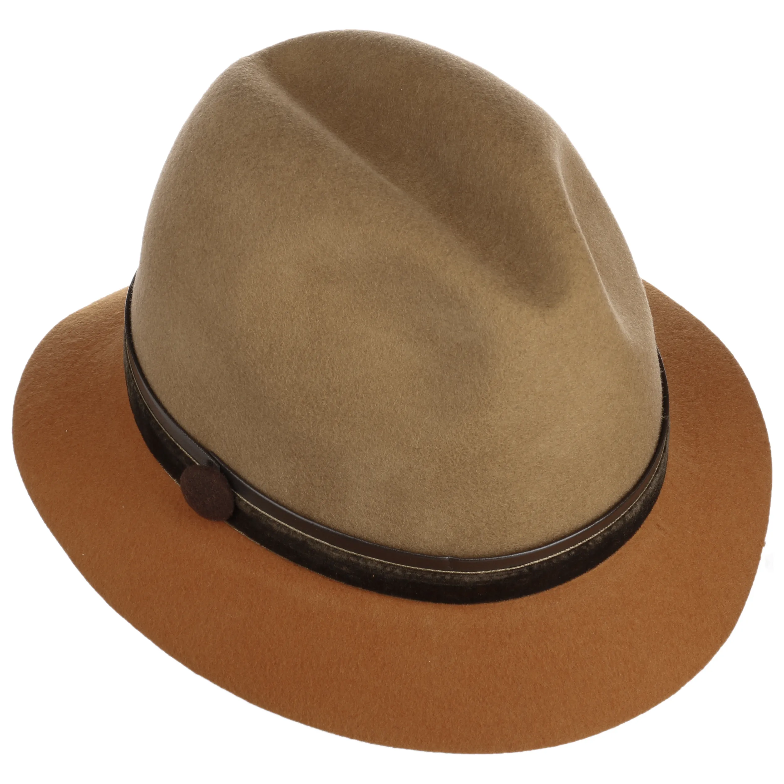 Chapeau pour Femme Lucania by Lierys --> Chapeaux, casquettes & bonnets en ligne ▷ Chapeaushop