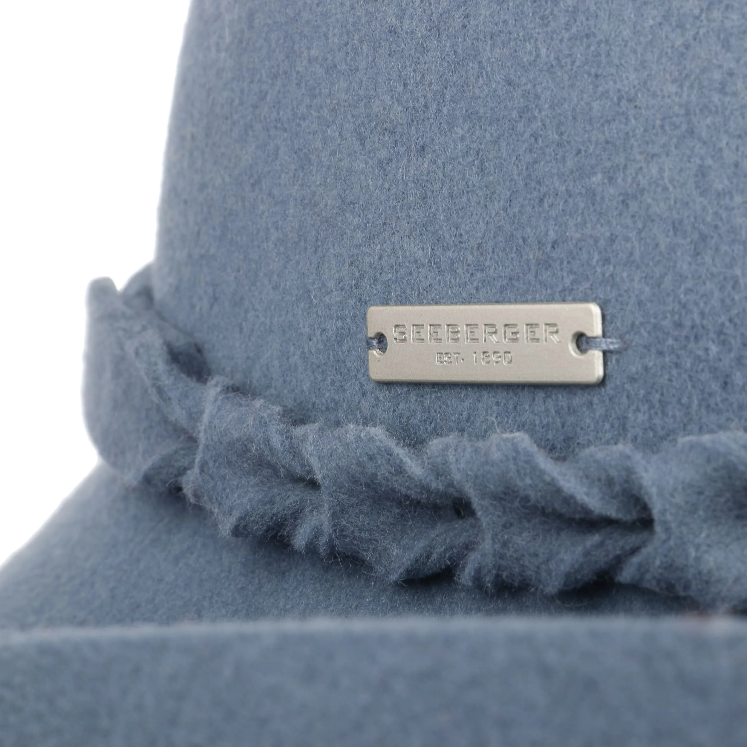 Chapeau pour Femme Ponca by Seeberger --> Chapeaux, casquettes & bonnets en ligne ▷ Chapeaushop