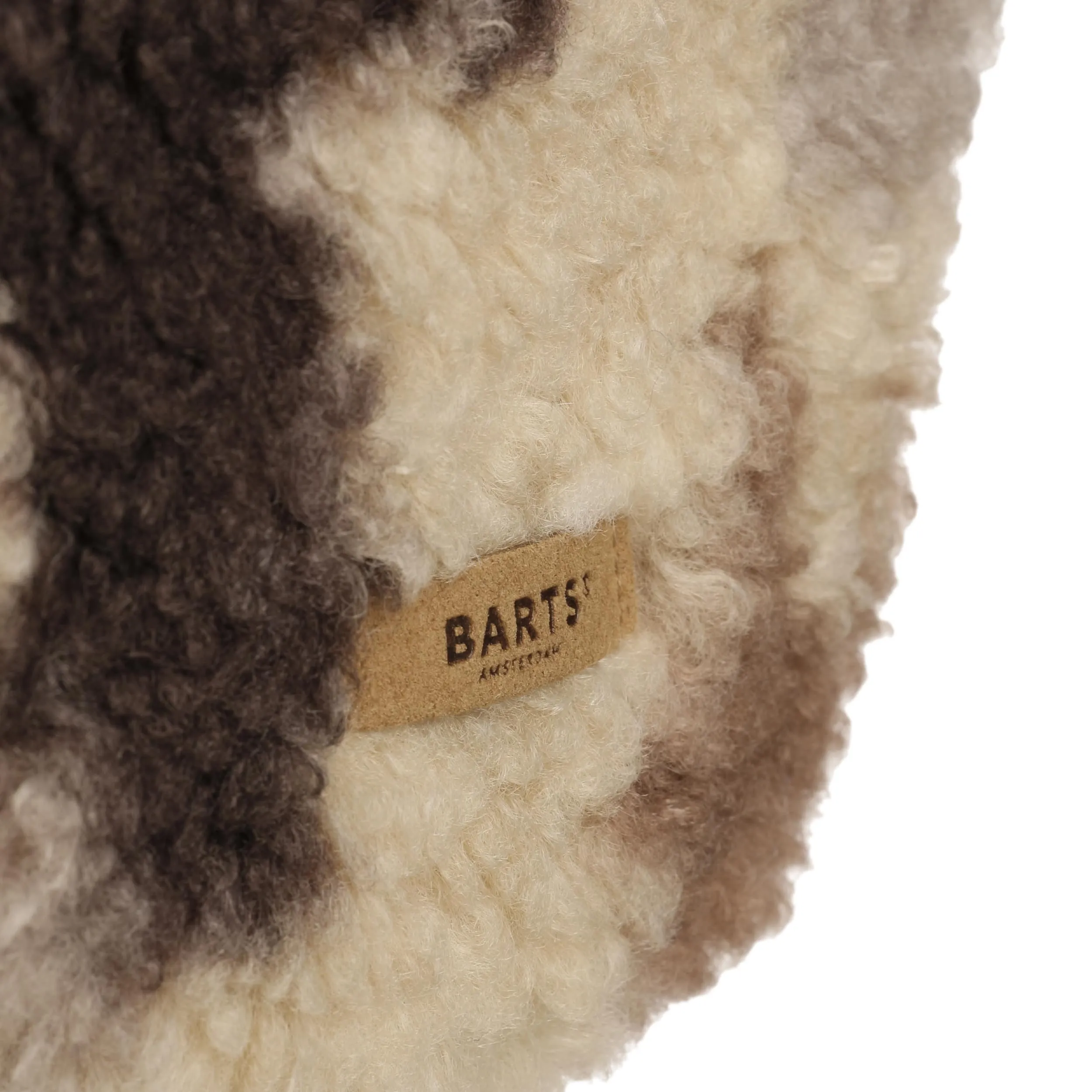 Chapka Camo Lucerne Bomber by Barts --> Chapeaux, casquettes & bonnets en ligne ▷ Chapeaushop