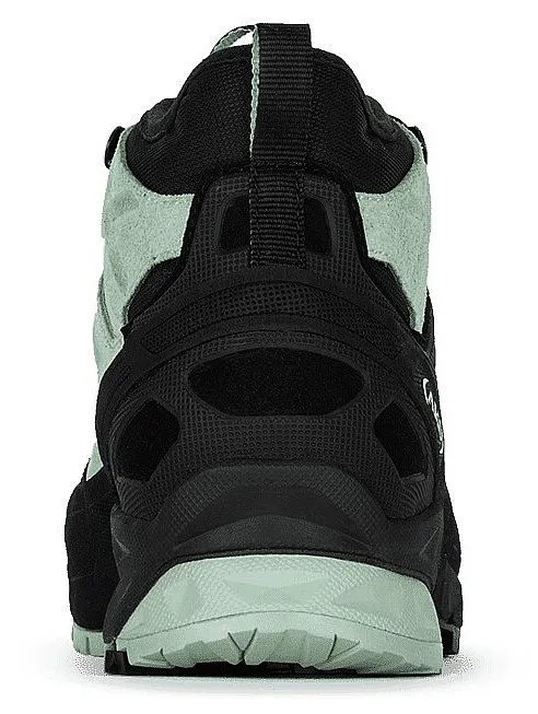 chaussures AKU Rock DFS Mid GTX - Jade - women´s