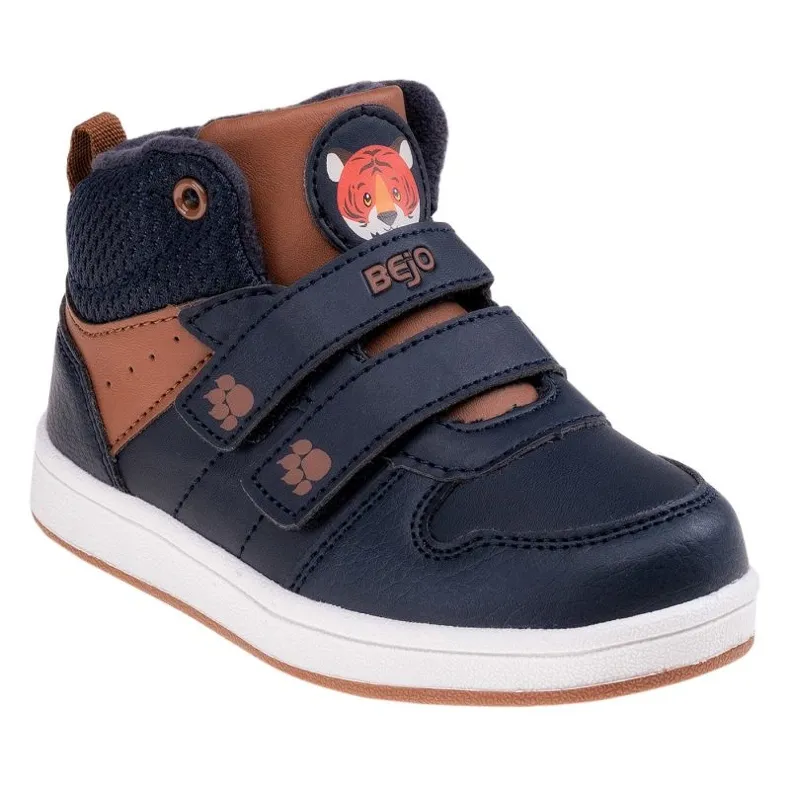 Chaussures Bejo Bardios Jr 92800442236 bleu