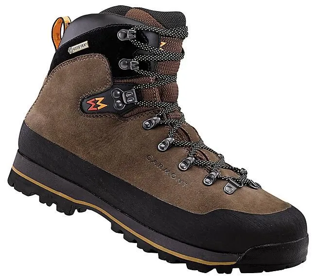 CHAUSSURES DE RANDONNEE NEBRASKA GTX