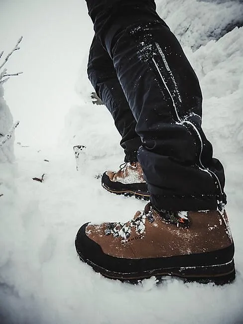 CHAUSSURES DE RANDONNEE NEBRASKA GTX