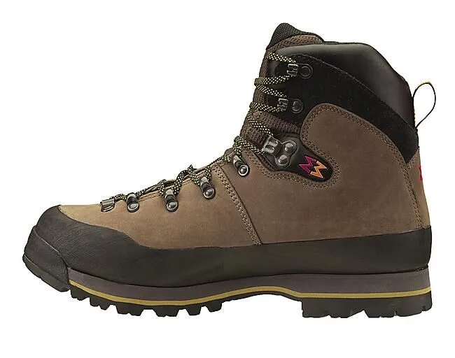 CHAUSSURES DE RANDONNEE NEBRASKA GTX