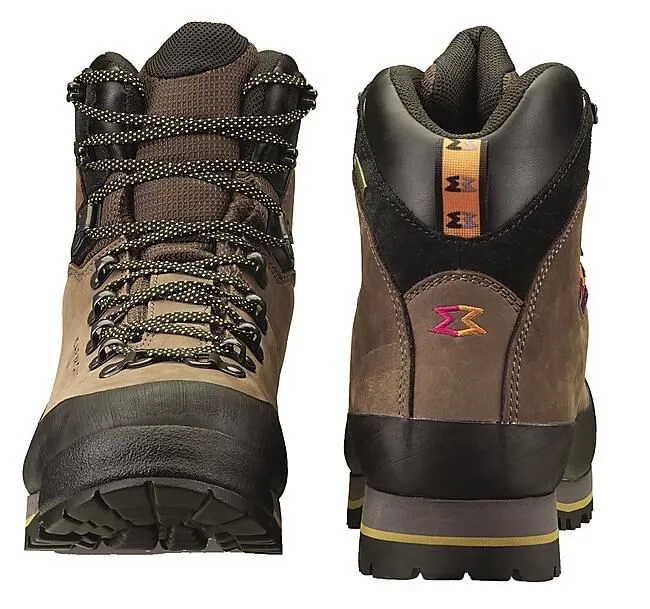 CHAUSSURES DE RANDONNEE NEBRASKA GTX