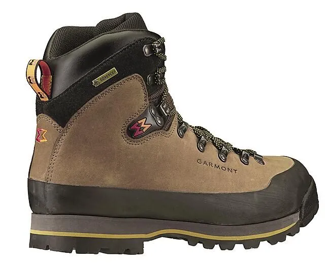 CHAUSSURES DE RANDONNEE NEBRASKA GTX