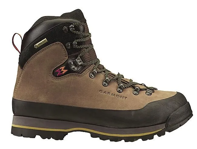 CHAUSSURES DE RANDONNEE NEBRASKA GTX