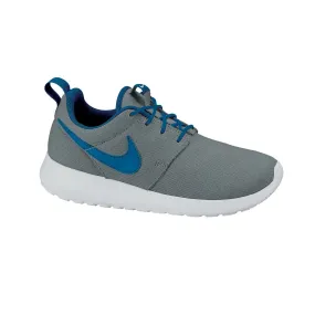 Chaussures de training grises Nike  Nike - Chaussures Homme sur MenCorner