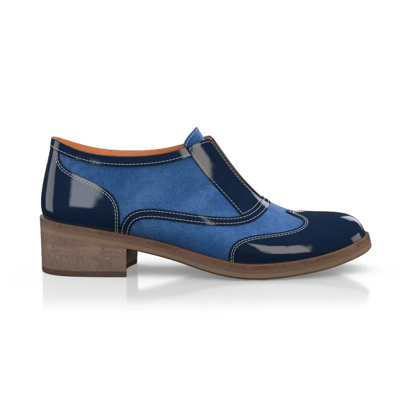 Chaussures de Ville 2291 | Girotti