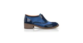 Chaussures de Ville 2291 | Girotti