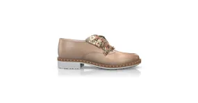 Chaussures de Ville 30279 | Girotti