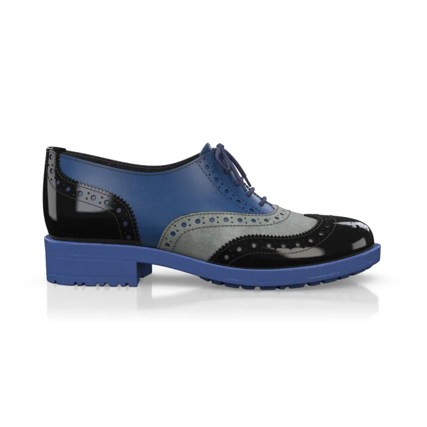 Chaussures de Ville 35819 | Girotti