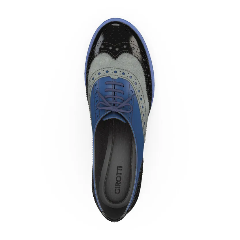 Chaussures de Ville 35819 | Girotti