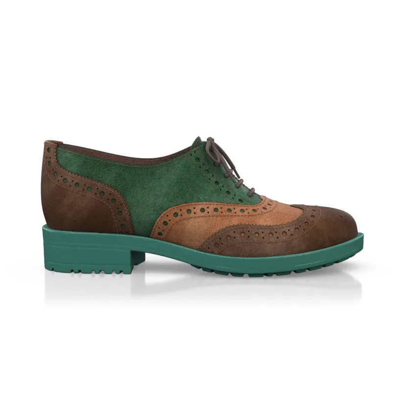 Chaussures de Ville 35822 | Girotti