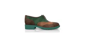 Chaussures de Ville 35822 | Girotti