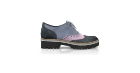 Chaussures de Ville 46823 | Girotti