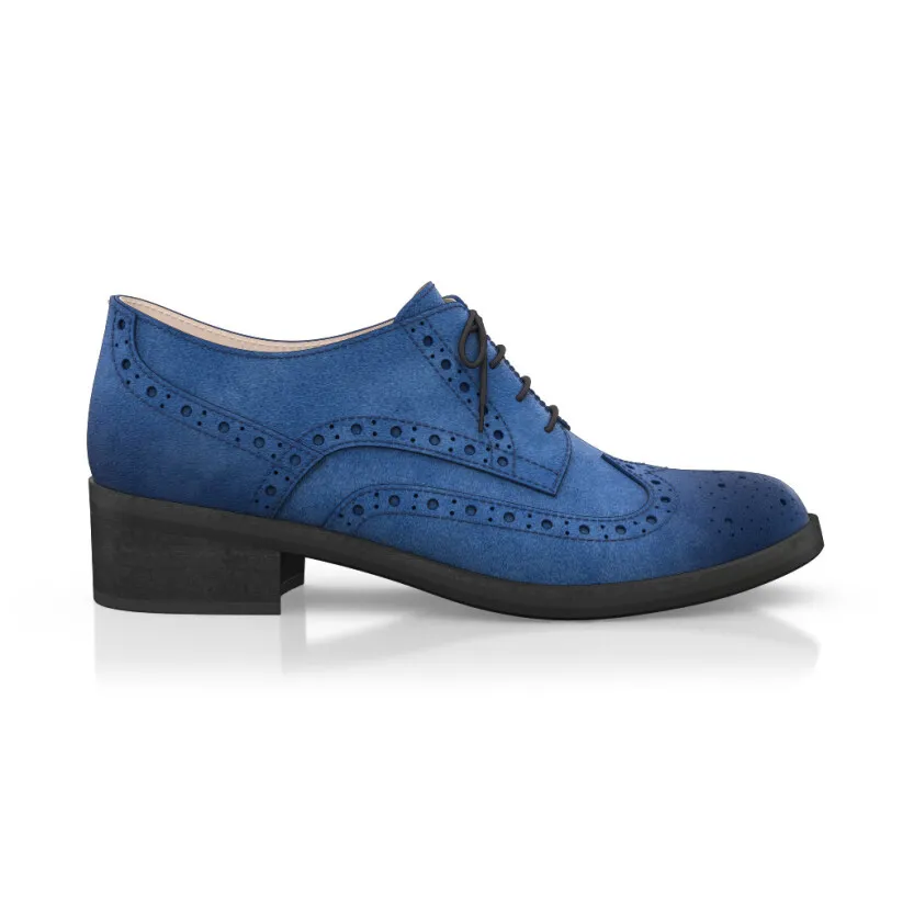 Chaussures de Ville 8155 | Girotti