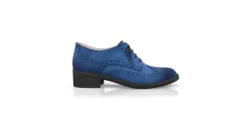 Chaussures de Ville 8155 | Girotti