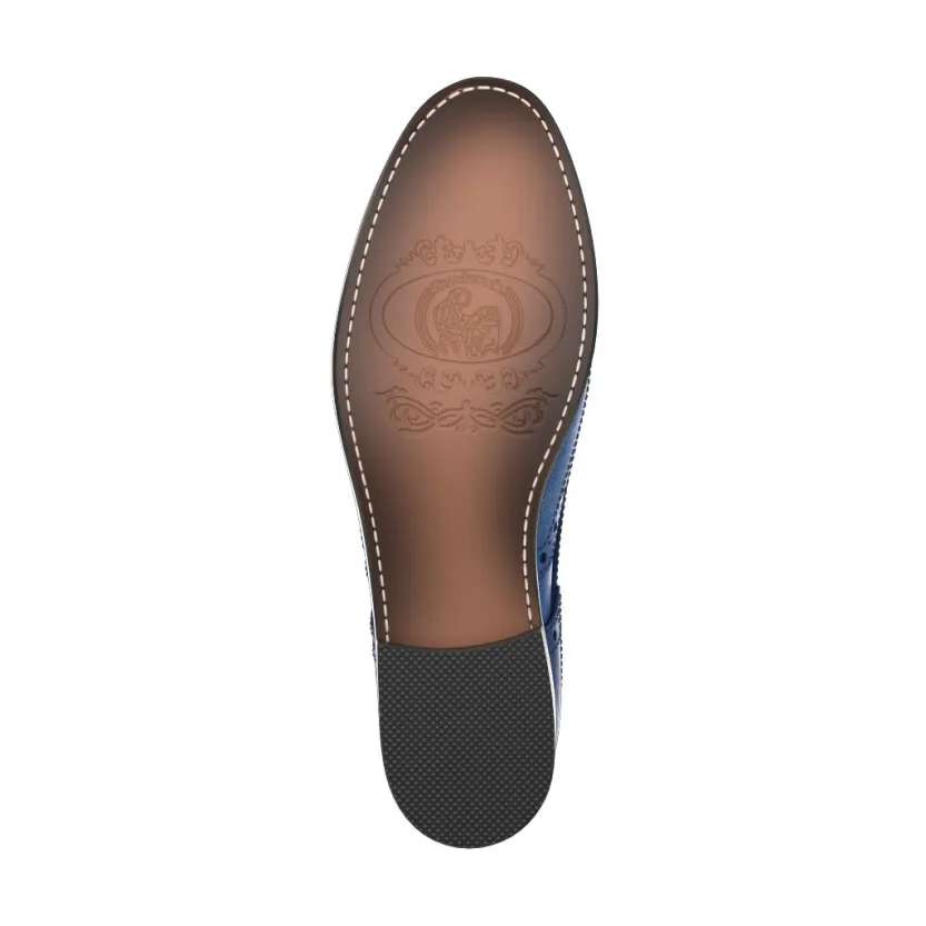 Chaussures de Ville 8155 | Girotti