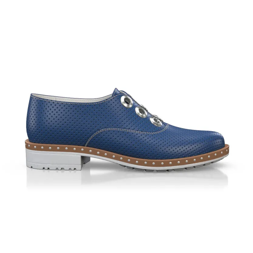 Chaussures de Ville 9126 | Girotti