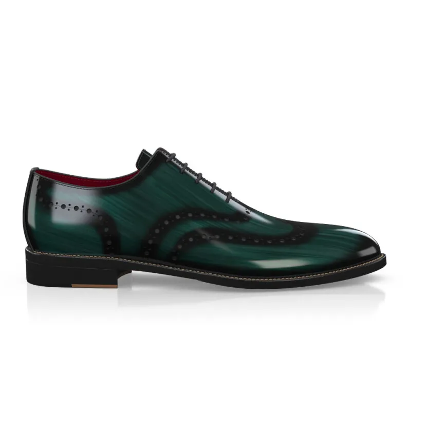 Chaussures de ville de luxe pour femmes 24734 | Girotti