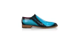 Chaussures de ville de luxe pour femmes 28400 | Girotti