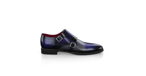 Chaussures de ville de luxe pour hommes 22312 | Girotti