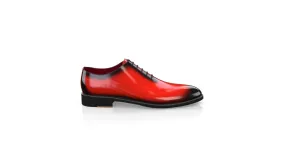 Chaussures de ville de luxe pour hommes 27002 | Girotti