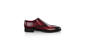 Chaussures de ville de luxe pour hommes 35705 | Girotti