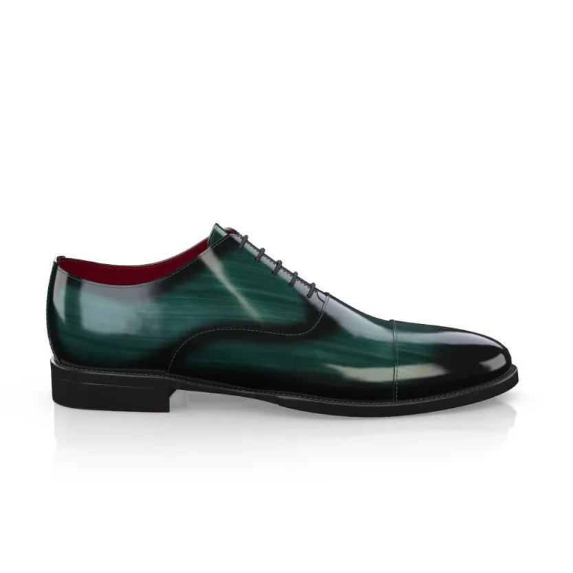 Chaussures de ville de luxe pour hommes 35708 | Girotti