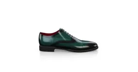 Chaussures de ville de luxe pour hommes 35708 | Girotti