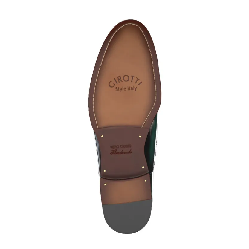 Chaussures de ville de luxe pour hommes 35708 | Girotti