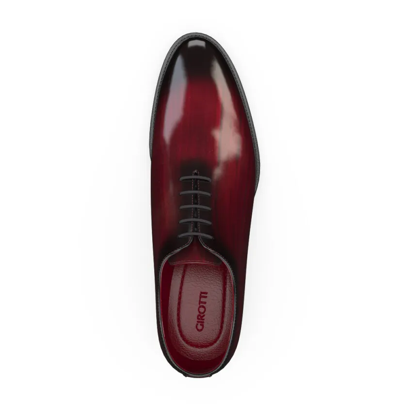 Chaussures de ville de luxe pour hommes 47782 | Girotti